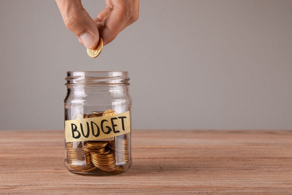 The Spring Budget for Small Business