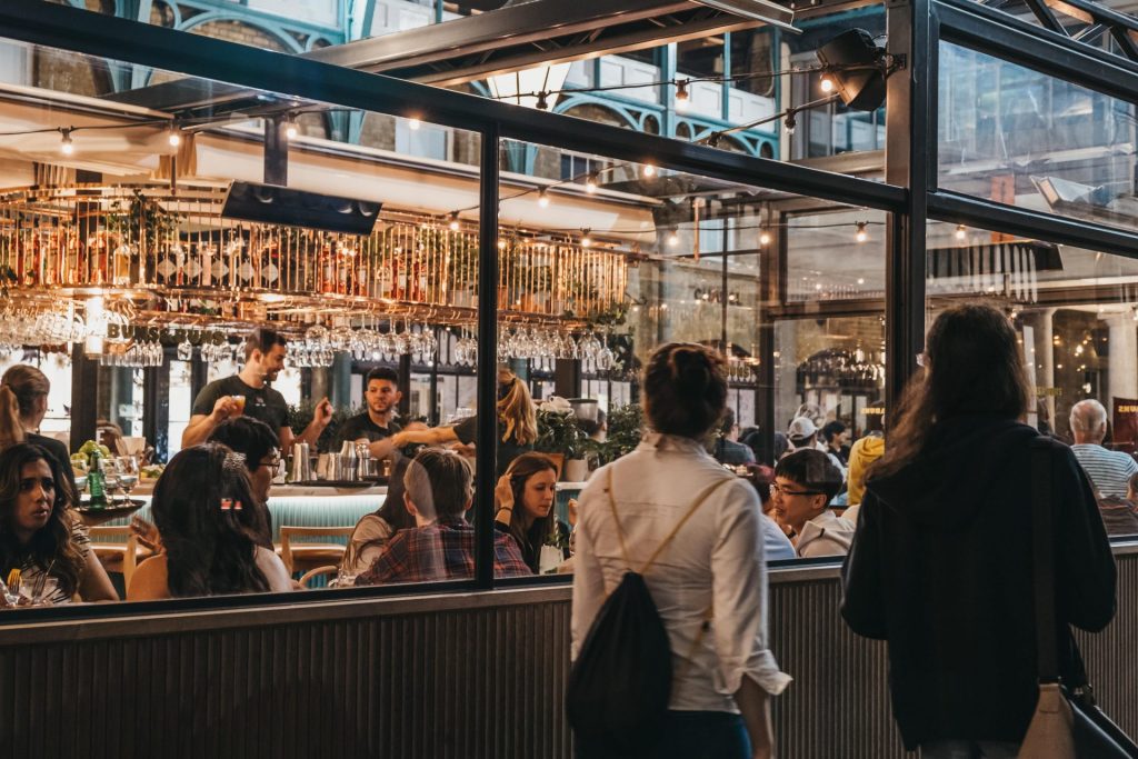 What does the ‘Roadmap’ and the Reopening of Britain mean for Hospitality?