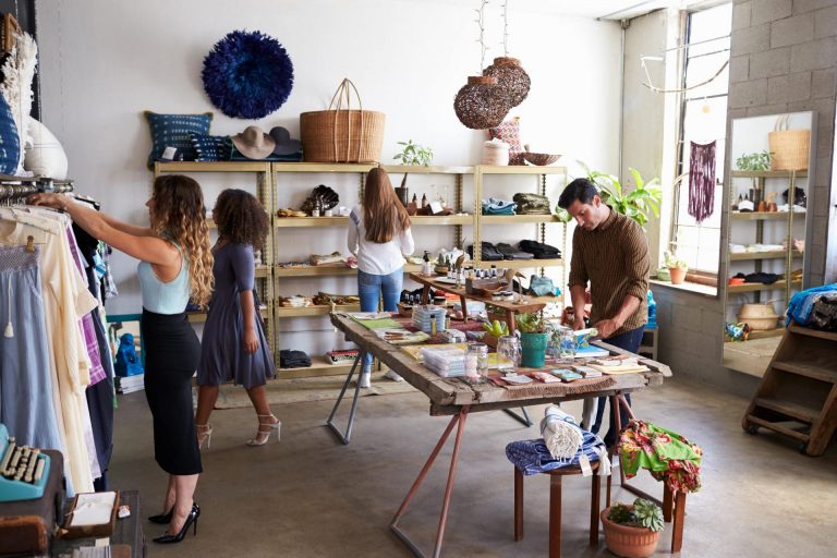 The Predicted Retail Trends That Your Business Can Get Ahead Of