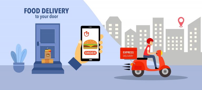 Get App Happy: optimising your delivery service