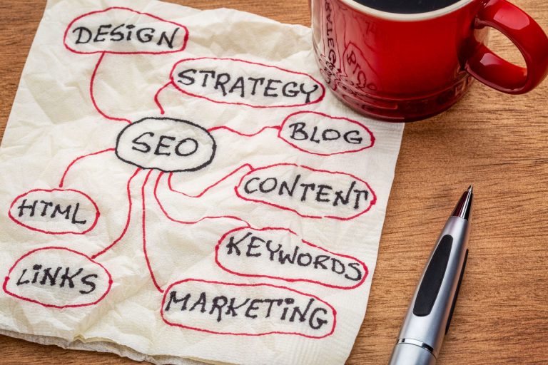 Easy Ways to Improve Your SEO…For Free!