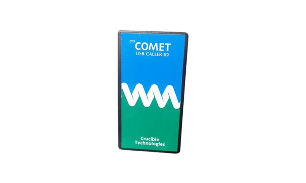 CTI-Comet-Caller-ID-Unit