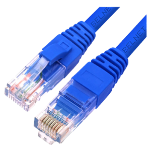 Cat5e Ethernet Patch leads
