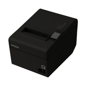 Epson TM-T88 V Thermal Receipt Printer