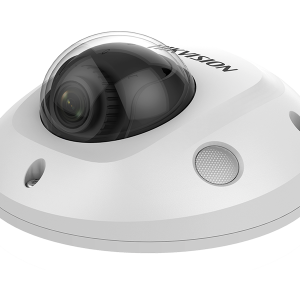 Hikvision DS-2CD2546G2-IS 4MP IP Dome Camera