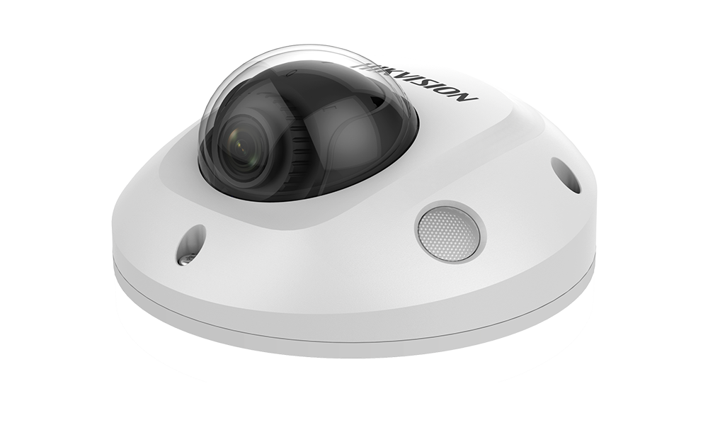 Hikvision-DS-2CD2546G2-IS-4MP-AcuSense-Network-IP-CCTV-Dome-Camera-10m-IR-and-built-in-Microphone-2.8mm-Fixed-Lens