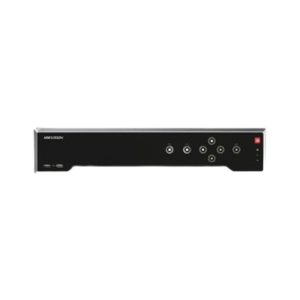 Hikvision DS-7716NI-I4/16P 16CH 12MP NVR CCTV Recorder
