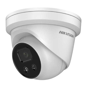 Hikvision DS-2CD2346G2-IU 4MP AcuSense Dome Camera