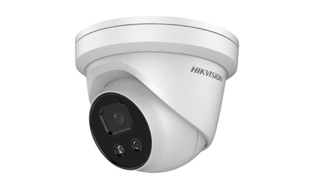 Hikvision-Darkfighter-AcuSense-DS-2CD2346G2-IU-4MP-Network-IP-CCTV-Dome-Camera-with-Built-in-Mic-30m-IR-2.8mm-Fixed-Lens
