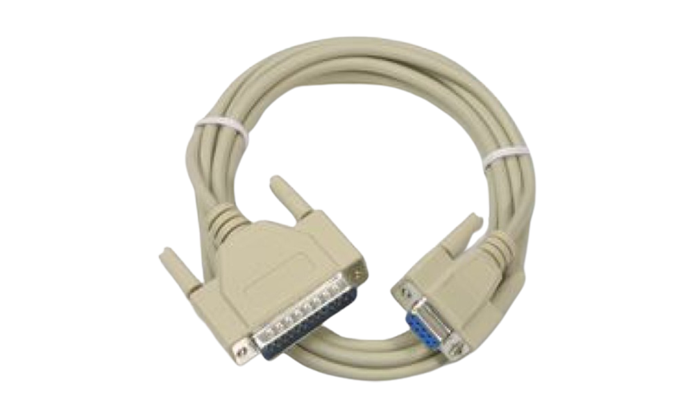 Null-Printer-Cable