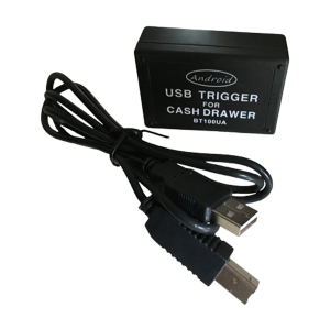 USB / RS232 Cash Drawer Trigger