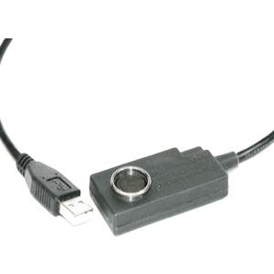 USB iButton / Dallas Key reader