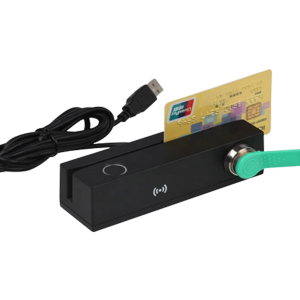 USB iButton / Dallas Key reader Magnetic