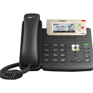 Yealink T23GN VoIP/SIP Desktop Phone (SIP-T23)