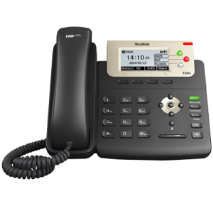 Yealink T23GN VoIP/SIP Desktop Phone (SIP-T23)