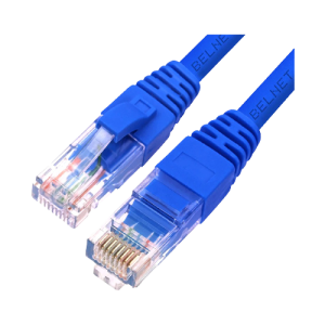 Cat5e Ethernet Patch leads