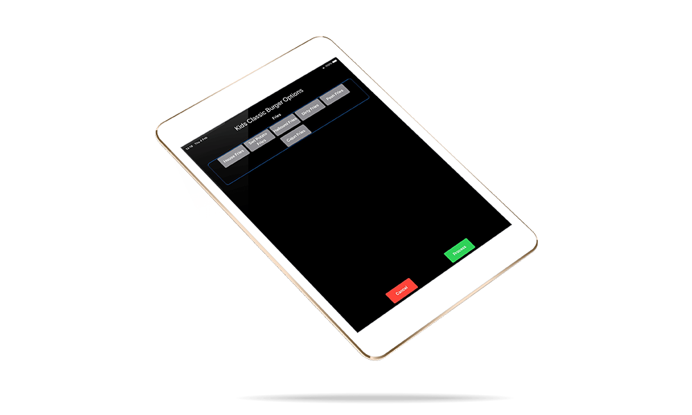 myEPOS-OrderPad