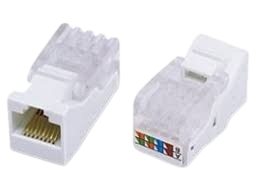 RJ45 Male Ethernet Ends