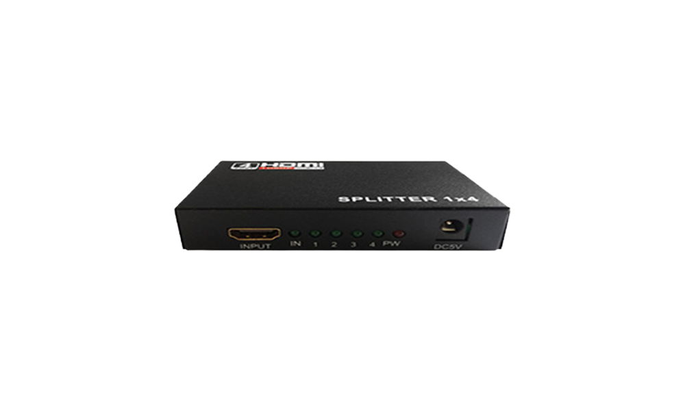 1-In-4-Out-HDMI-Splitter