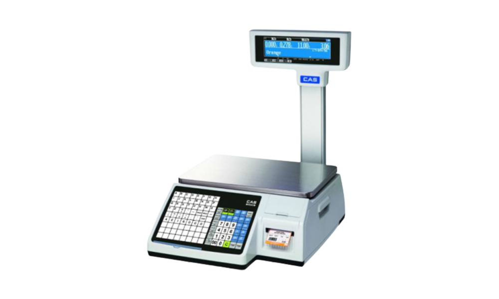 CAS-CL-5200-Barcode-Label-Printing-Scale.