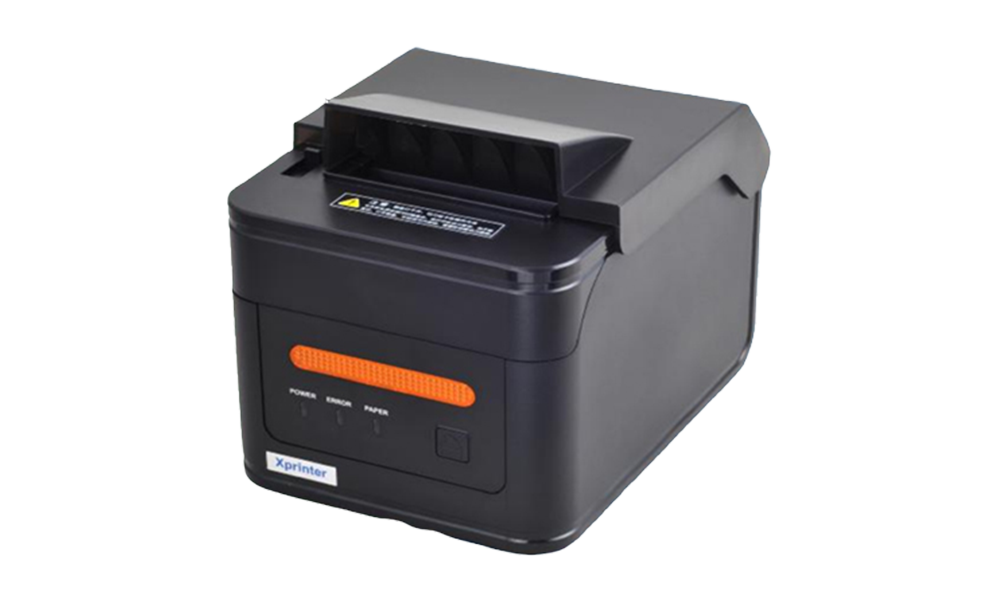 H300L-Thermal-Printer-With-Beeper