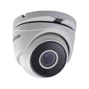 Hikvision 2MP DS-2CE56D8T-IT3ZE Motorised Varifocal Lens Camera