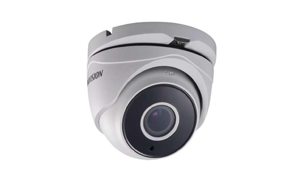 Hikvision-2MP-DS-2CE56D8T-IT3ZE-POC-2.8-12mm-Motorised-Varifocal-Lens-HD-TVI-CCTV-Camera---White