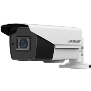 Hikvision 5MP DS-2CE16H0T-IT3ZE Motorised Lens Bullet Camera