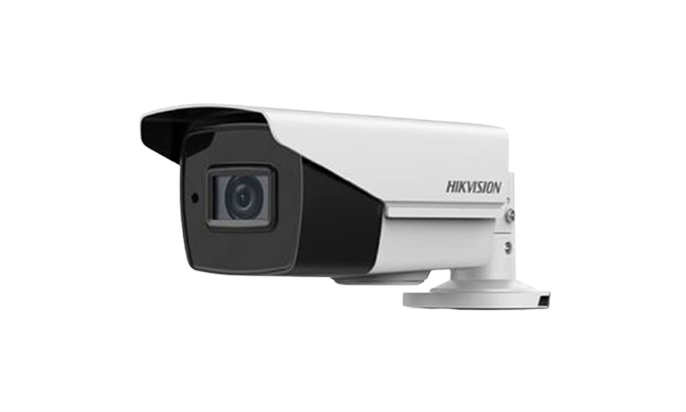 Hikvision-5MP-DS-2CE16H0T-IT3ZE-2.7-13.5mm-Motorised-Lens-HD-TVI-Bullet-CCTV-Camera-with-POC---White