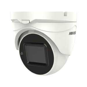 Hikvision 5MP DS-2CE56H0T-IT3ZE Motorised Varifocal Lens Camera