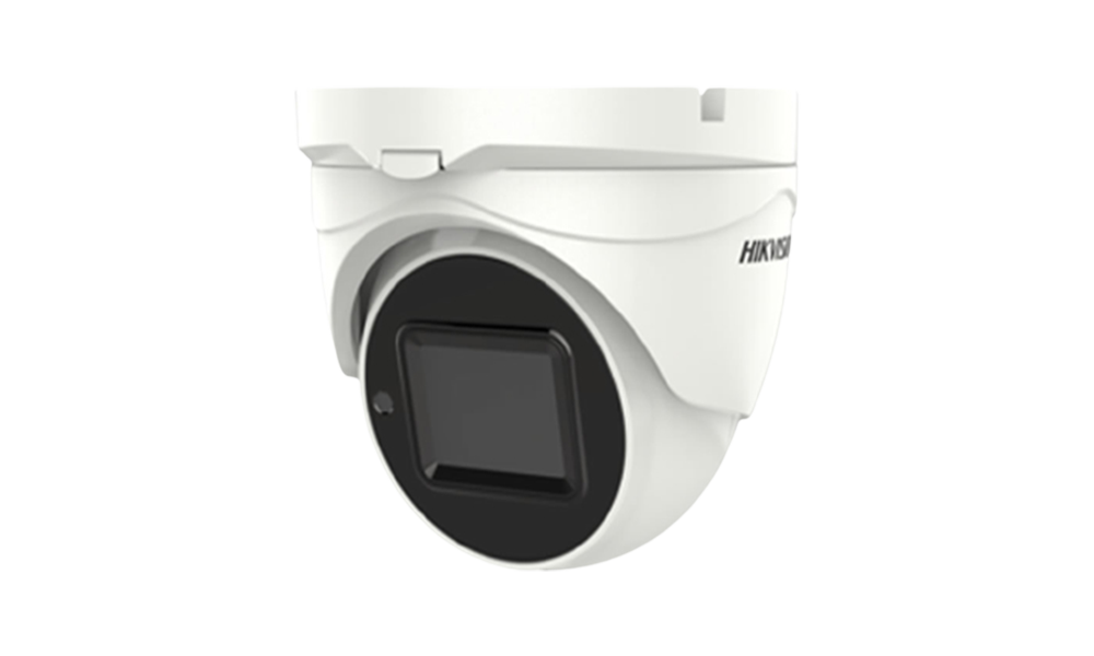 Hikvision-5MP-DS-2CE56H0T-IT3ZE-2.7-13.5mm-Motorised-Varifocal-Lens-HD-TVI-CCTV-Camera-with-POC---White