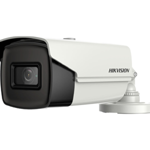 Hikvision 8MP DS-2CE16U1T-IT3F HD-TVI Bullet CCTV Camera