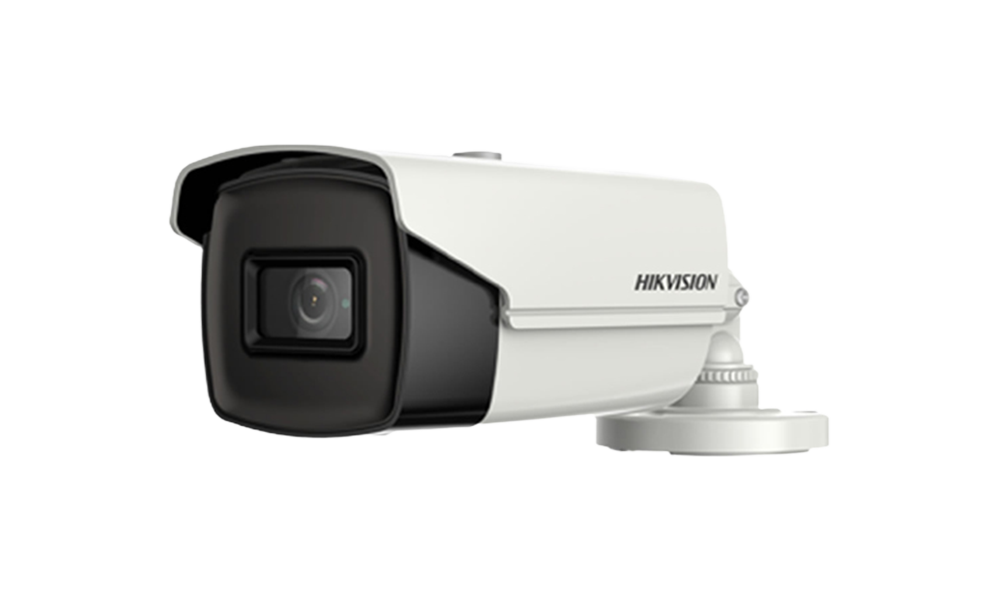 Hikvision-8MP-DS-2CE16U1T-IT3F-2.8mm-Lens-HD-TVI-Bullet-CCTV-Camera---White