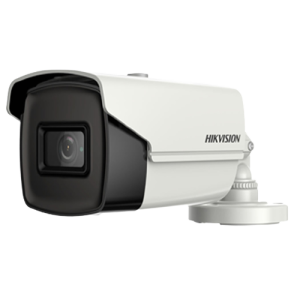 Hikvision 8MP DS-2CE16U1T-IT3F HD-TVI Bullet CCTV Camera