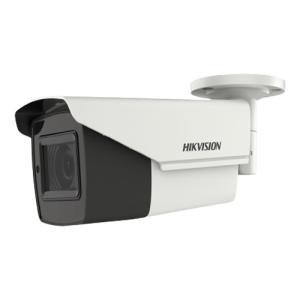Hikvision 8MP DS-2CE19U1T-AIT3ZF HD-TVI Bullet CCTV Camera