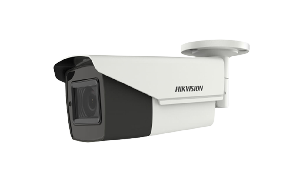 Hikvision-8MP-DS-2CE19U1T-AIT3ZF-2.8-12mm-Motorised-Lens-HD-TVI-Bullet-CCTV-Camera---White