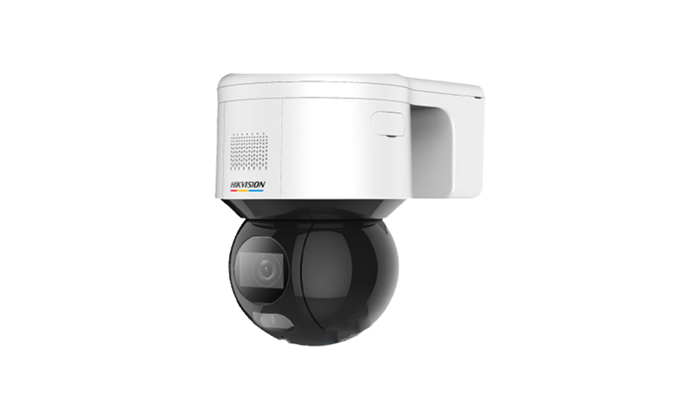 Hikvision-AcuSense-ColorVu-Camera-DS-2DE3A400BW-DE(F1)(S5)-4MP-Network-IP-Pan-Tilt-Camera-4mm-Fixed-Lens-with-16x-Digital-Zoom,-Visible-Light-and-Audio