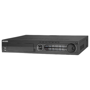 DS-7316HUHI-K4 Turbo HD DVR CCTV Real Time 1080p Recorder
