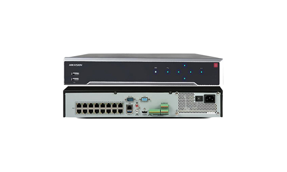 Hikvision-DS-7716NI-I4-16P-16CH-12MP-NVR-NVR-CCTV-Recorder-with-16-POE-Ports