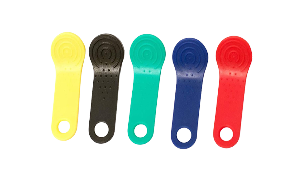 Non-Magnetic-Dallas-Keys