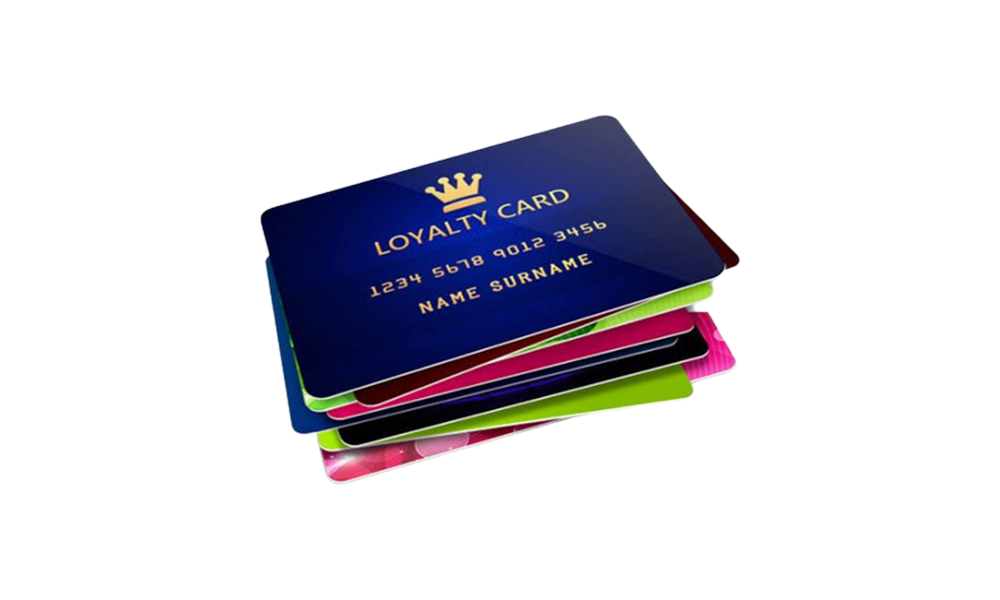 Printed-Loyalty-Cards