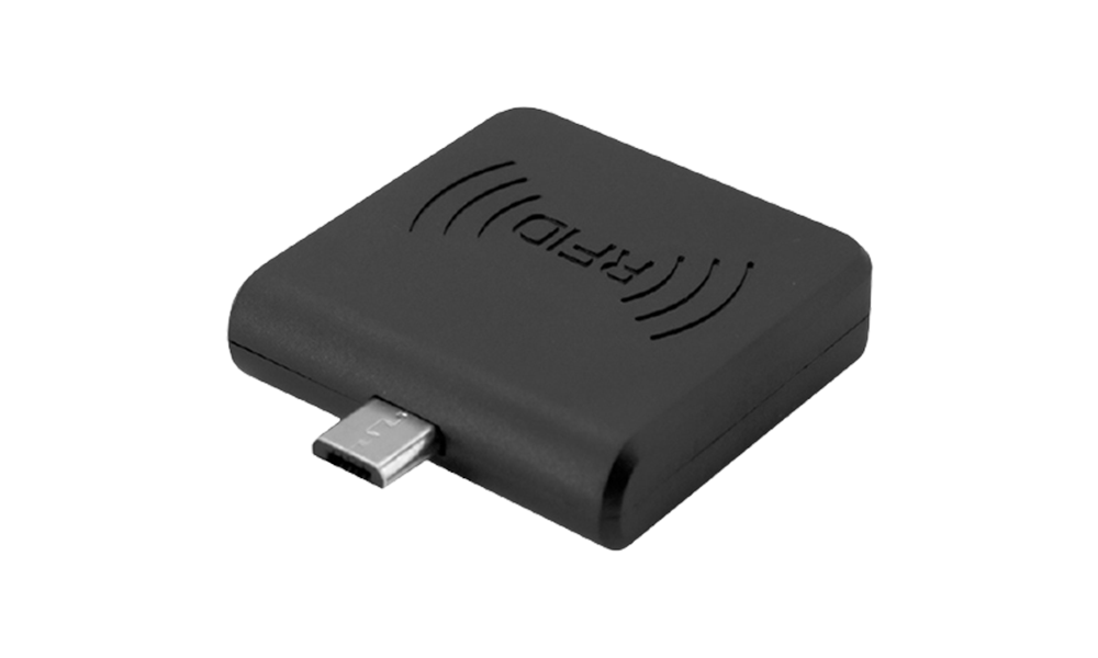 Programmable-RFID-Reader