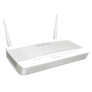 DrayTek Vigor 2765Vac Triple-WAN ADSL/VDSL VoIP WiFi Router