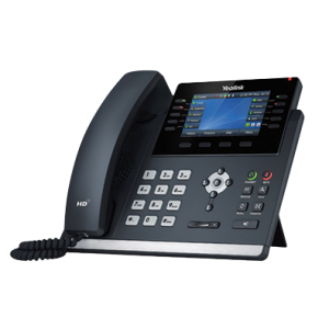 Yealink T46U VoIP SIP Desktop Phone (SIP-T46U)
