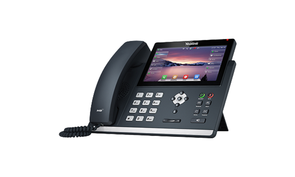 Yealink-T48U-VoIP-SIP-Phone-(SIP-T48U),-16-Lines,-2-x-Gigabit-Ports,-PoE,-7-inch-Colour-Touchscreen-Display