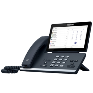 Yealink T56A-TEAMS VoIP/SIP Desktop Phone for Microsoft Teams