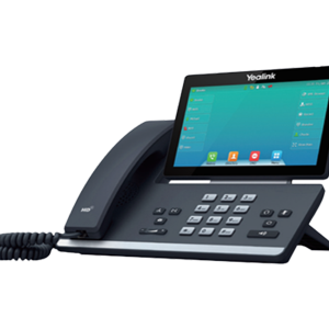 Yealink T57W WiFi VoIP/SIP Desktop Phone (SIP-T57W)