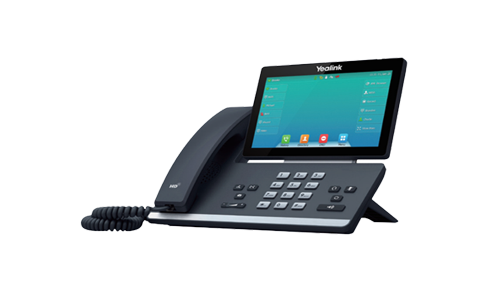 Yealink-T57W-WiFi-VoIP-SIP-Phone-(SIP-T57W),-16-Lines,-2-x-Gigabit-Ports,-PoE,-7-Inch-Colour-LCD-Touchscreen-Display
