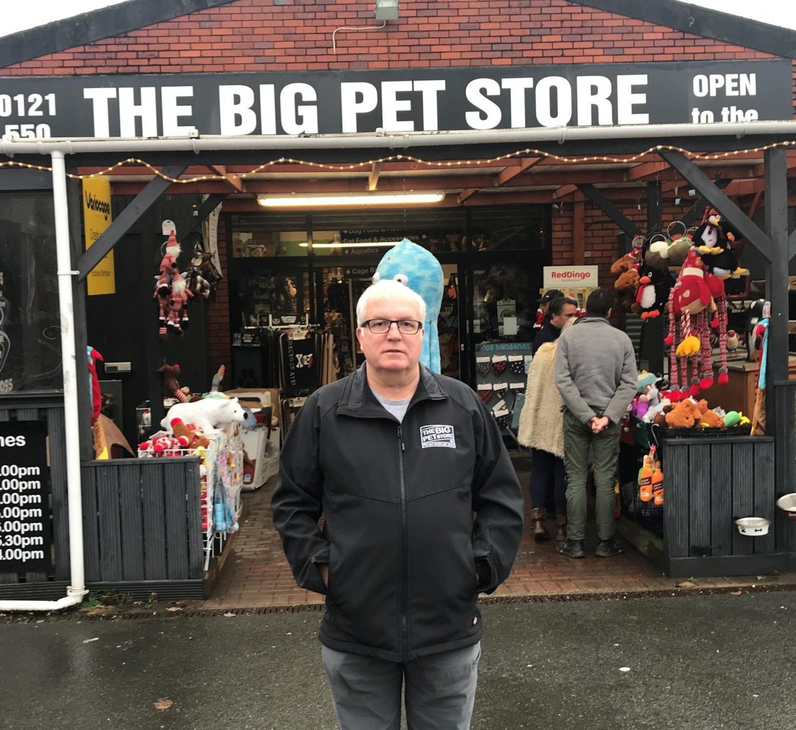 Everything EPOS EPOS Systems & EPOS Software in the UK