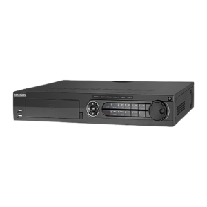 DS-7316HUHI-K4 Turbo HD DVR CCTV Real Time 1080p Recorder